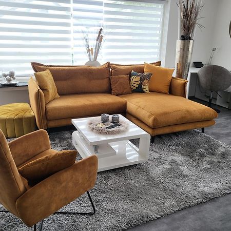 Apartmán Lounge 2 Koblenc Exteriér fotografie