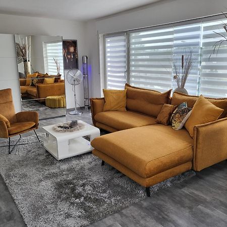 Apartmán Lounge 2 Koblenc Exteriér fotografie