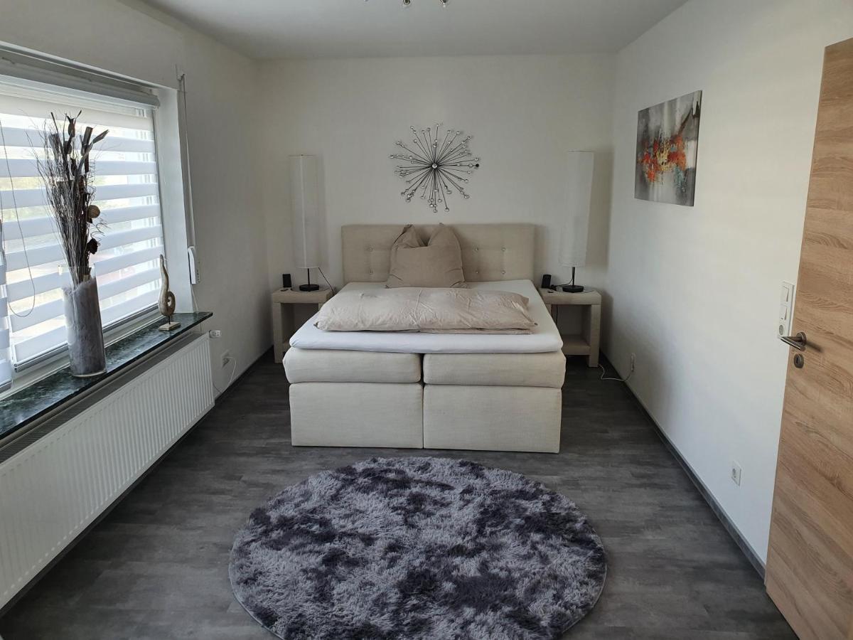 Apartmán Lounge 2 Koblenc Exteriér fotografie