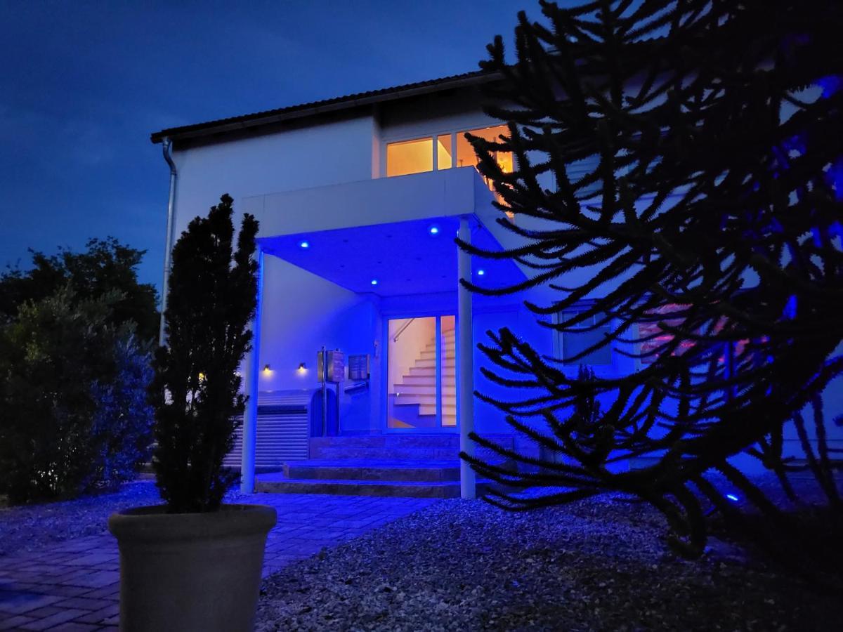 Apartmán Lounge 2 Koblenc Exteriér fotografie