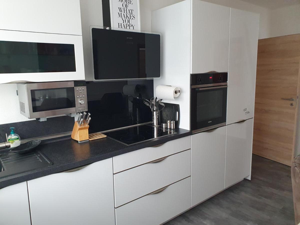 Apartmán Lounge 2 Koblenc Exteriér fotografie