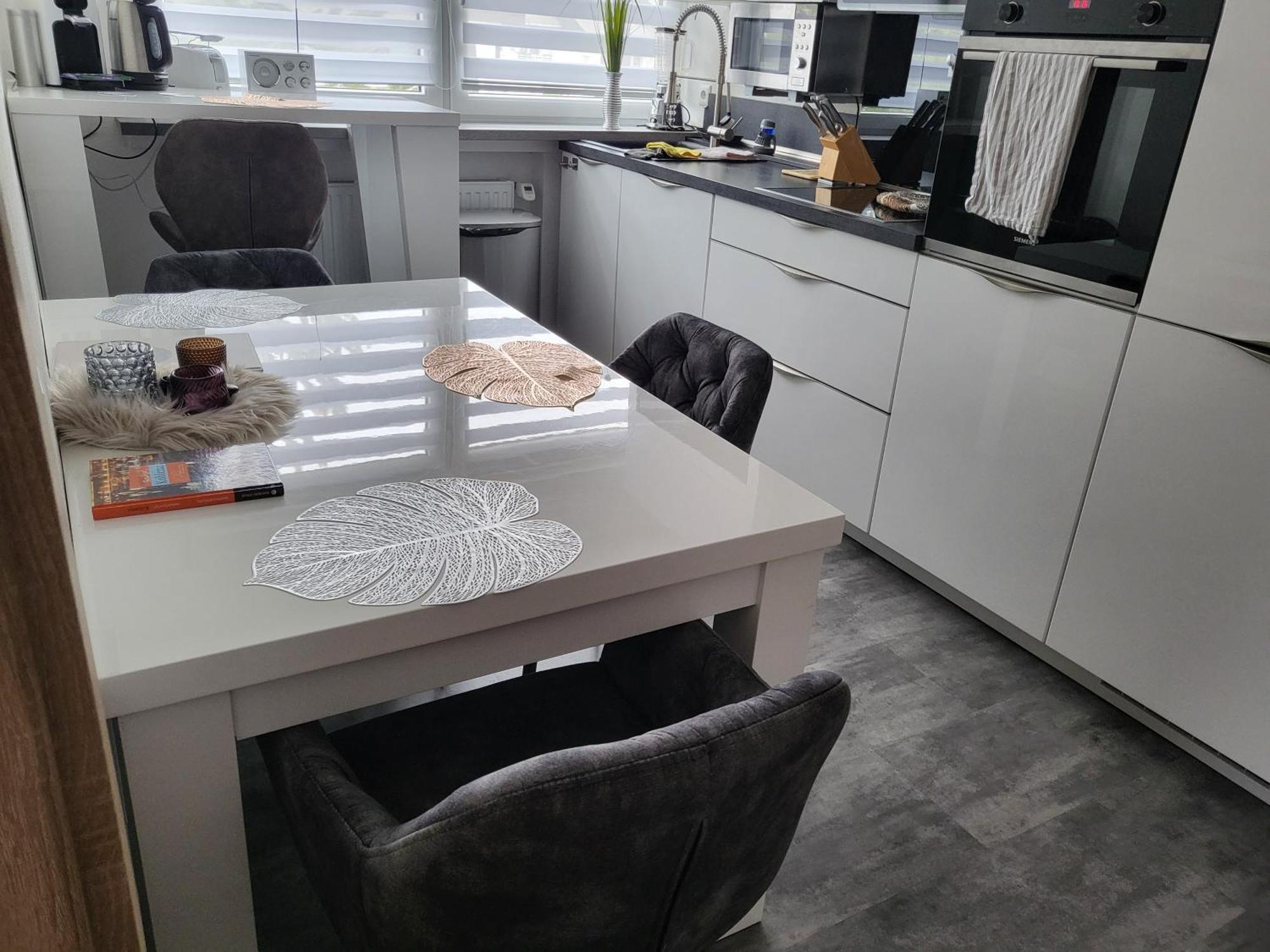 Apartmán Lounge 2 Koblenc Exteriér fotografie