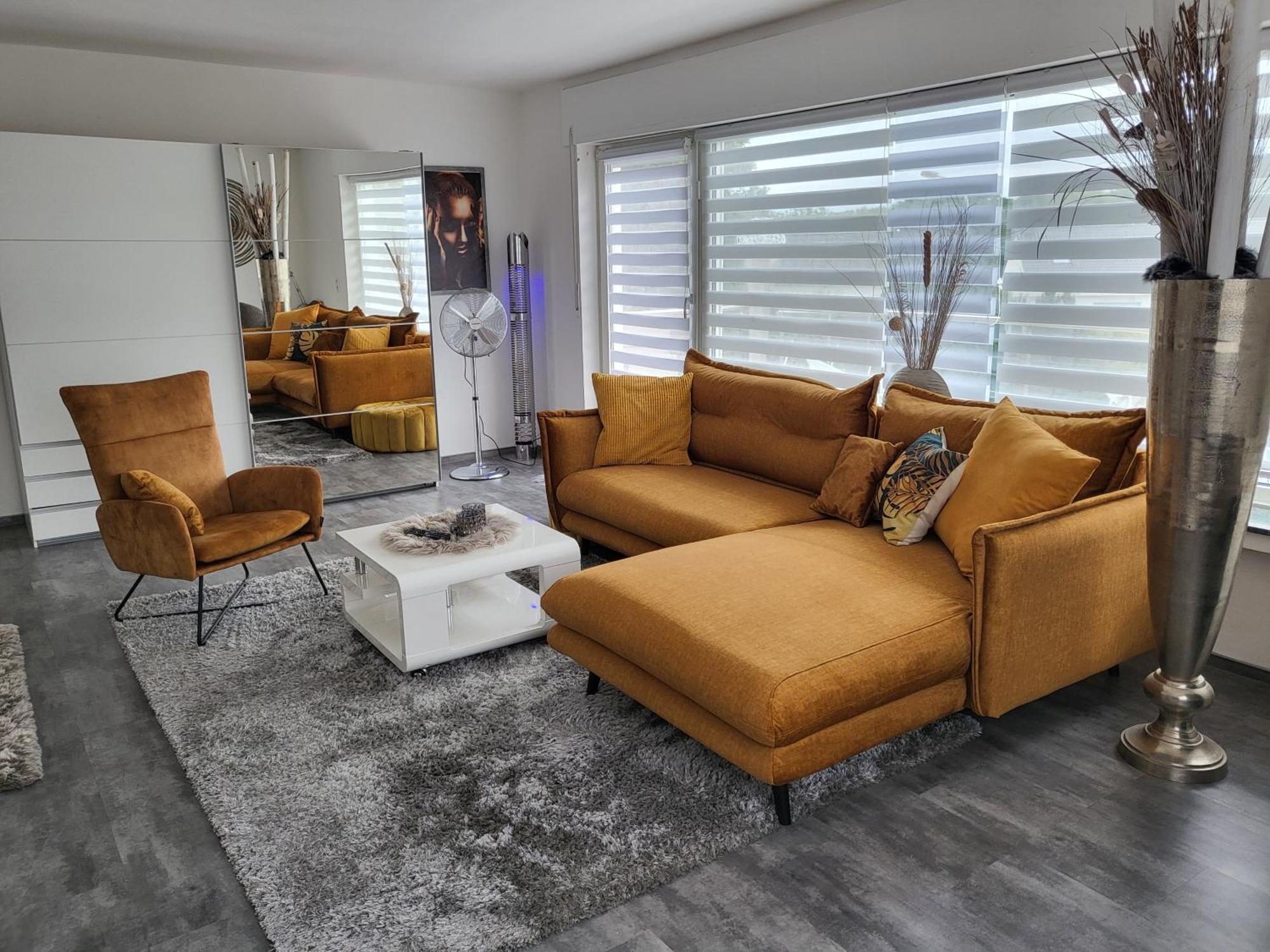 Apartmán Lounge 2 Koblenc Exteriér fotografie