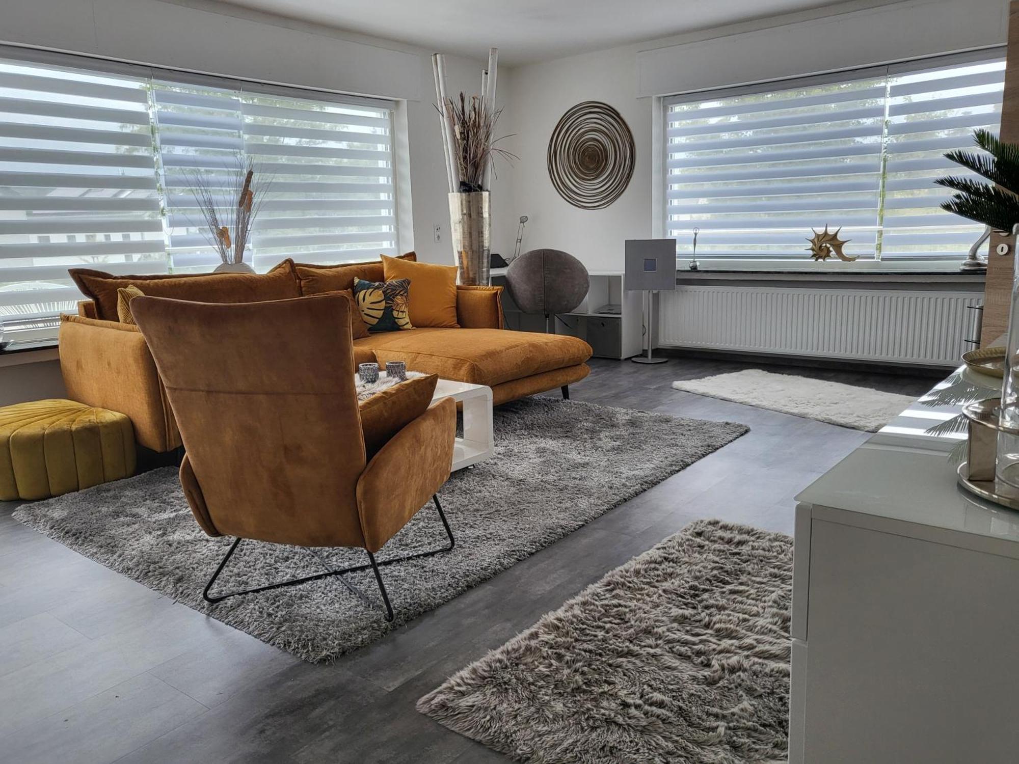 Apartmán Lounge 2 Koblenc Exteriér fotografie
